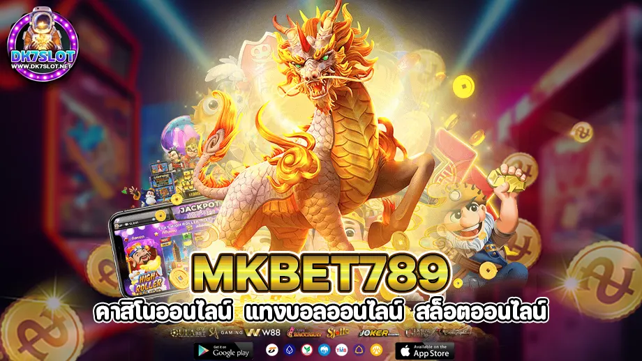 mkbet789