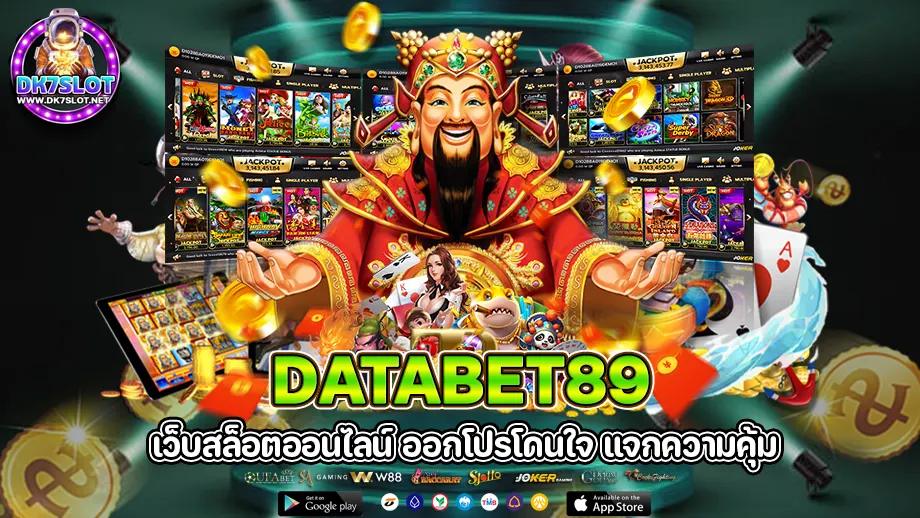 databet89