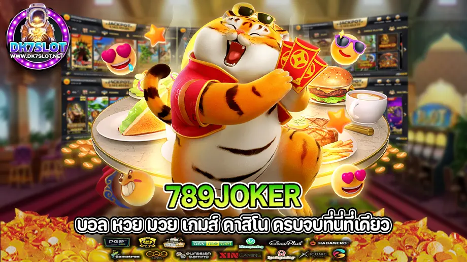 789joker