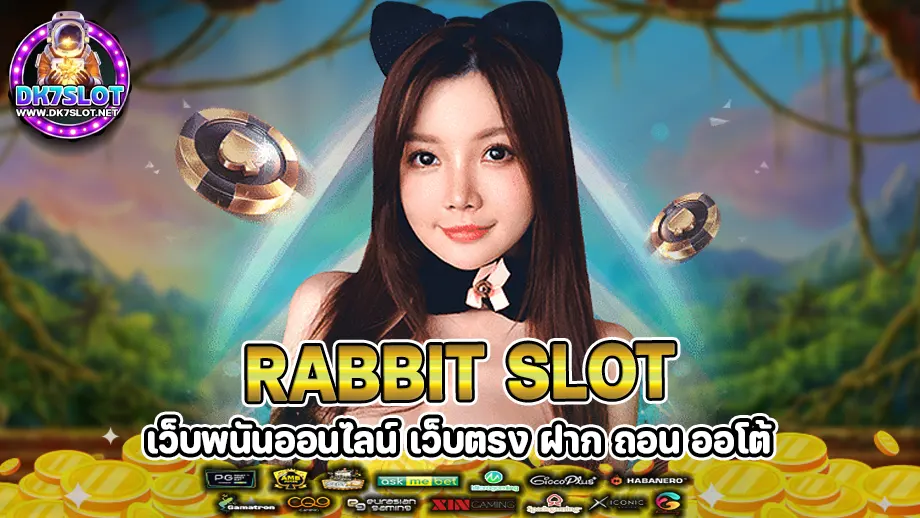 rabbit slot