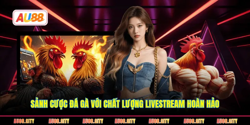 Sảnh cược casino AU88 và thông tin cần nắm rõ